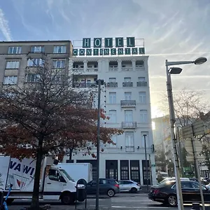 Continental Hotel Brussel