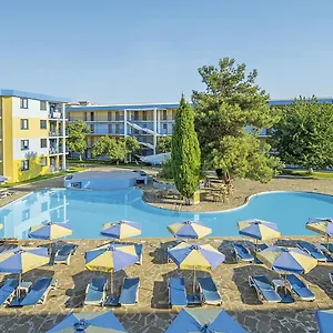 Hotel Azurro Sunny Beach