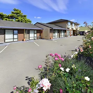 Motel Classique Christchurch