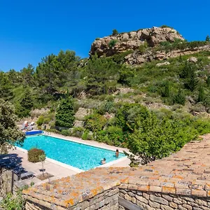 Garrigae Abbaye De Sainte Croix Hotel Salon-de-Provence