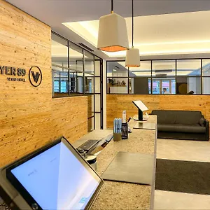 Hotel Vi Vadi Bayer 89