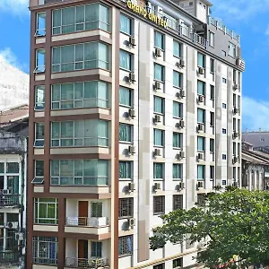 Hotel Grand United - Chinatown Yangon