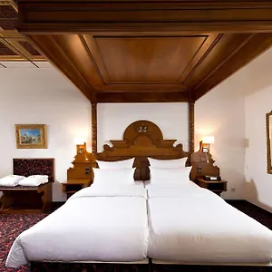King's First Hotel München