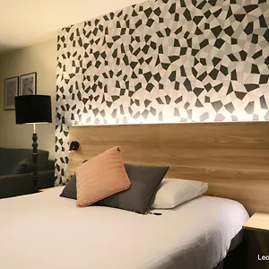 De L'univers Hotel Luik