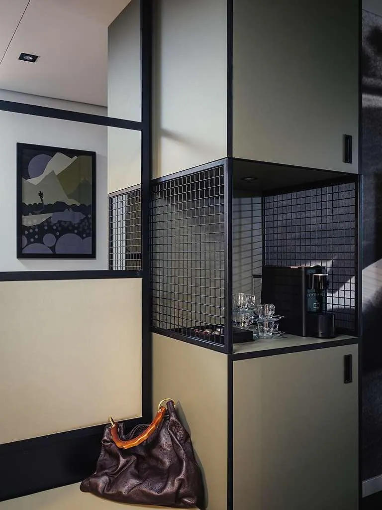 **** Hotel Ameron Muenchen Motorworld Germany
