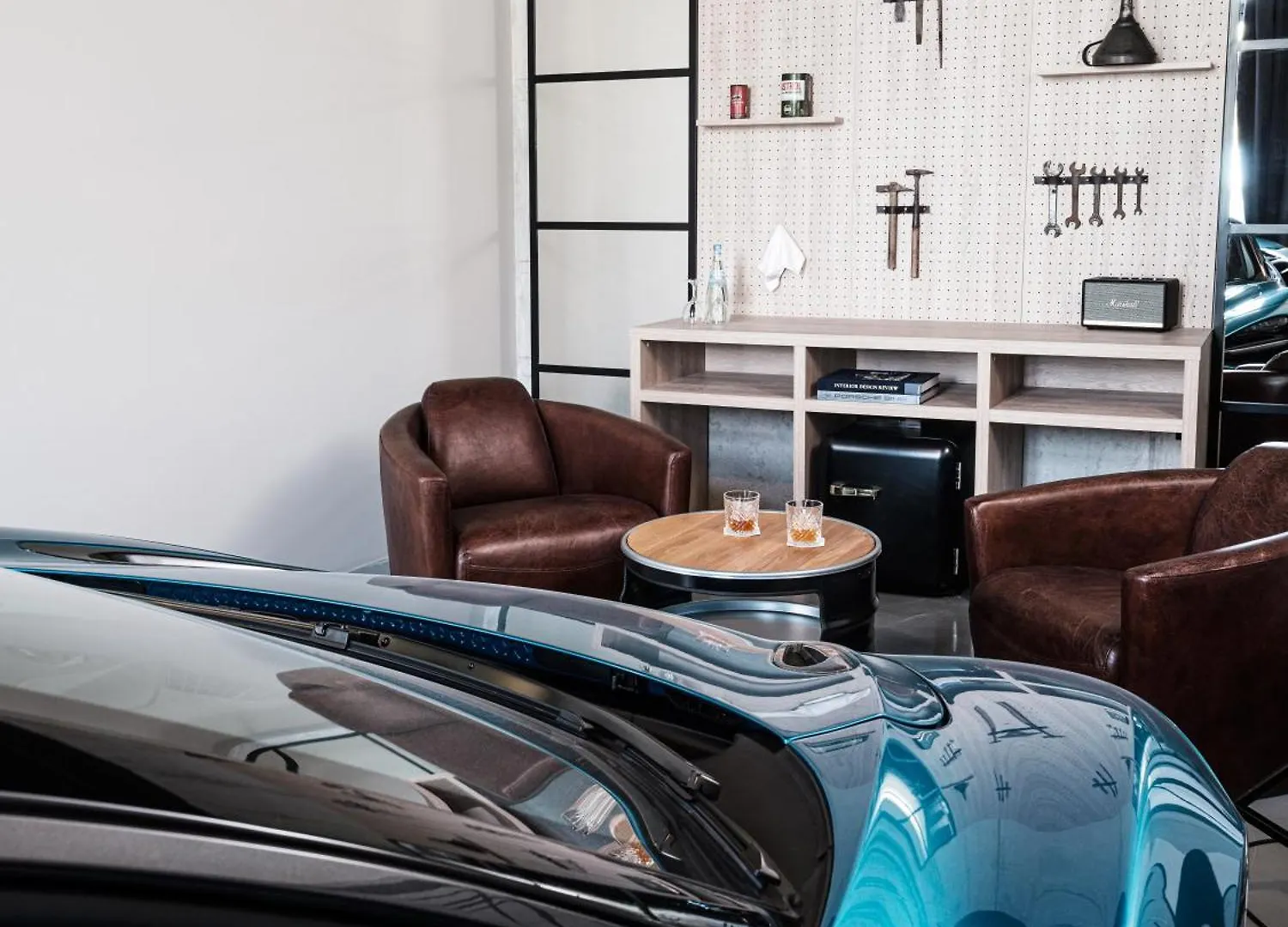 **** Hotel Ameron Muenchen Motorworld Germany